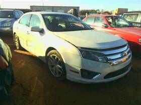 Ford 477-02698 Crossmember/k-frame Rear Awd Fits 10-12 Fusion 145157