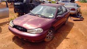 Ford 477-03526 Crossmember/k-frame Front Automatic Transmission Fits 99-01 Cougar 175840