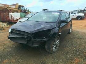 Ford 477-04063 Crossmember/k-frame Front Gasoline Fits 12-18 Focus 170341