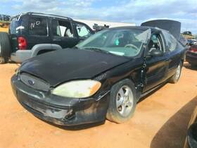 4f1z5c145aa Ford Crossmember/k-frame Front Fits 04-07 Taurus 168932