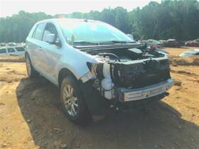 Bt435025ad Ford Crossmember/k-frame Front Fits 11-12 Edge 136314