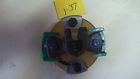 3a525 Ford Flange Ins Truck Steering Motorcraft D5tz 75-79 Coupler Asy