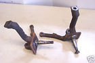 C3da Ford Hand 2 Spindles C3da- 1965 Left 1 Cyl 1964 4 Mustang 1966 Lug