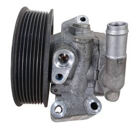 Ford Lc3z3a674a F250sd Pickup Steering Pump 6.7l Wo Adaptive 20 21