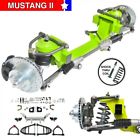 1230063 Ford Mustang Cougar Ii