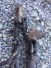 Ford Mustang Power Steering System Rack Assembly Original