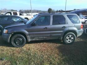 Ec0134h90c Ford Truck Crossmember/k-frame Front Suspension Transverse Member Fits 01-04 Escape