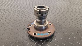 Ford Truck F57z-3105-c 93-94 Explorer Front 4x4 Spindle With Abs Oem