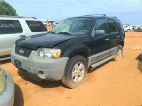 Zzc128800 Ford Truck Crossmember/k-frame Rear 4wd Fits 05-08 Escape
