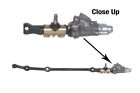 Fr1497-vlv Scott Drake Power Steering Control Valve With Center Link Mustang