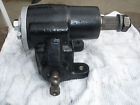 Fr1500 Flaming River Fla Steering Box-street Rod Vega Ii
