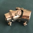 Fr2512ddpl Flaming River Polished Stainless