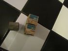 388292 Front Bushings Stabilizer Vega 73 72 Monza Shaft 75 Nos 1971 74 Chevrolet