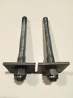 Front Cross Bolts1962-1980 Mgb Suspension Member