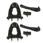 Fsk2 1967 Mustang 1966-67 Falcon Front