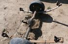 Full-size C-body Chrysler Mopar Left Right Suspension Oem 1965-1971 Leaf Spring Pair Dodge Plymouth 1966 1967 1968 1969 1970