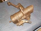 G-2267276 Mopar Power Steering Gear Box Body Challenger Road Runner Dart