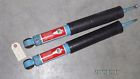 G321 Spax Porsche Srs Coupe Nos Adjustable Rear Sport Shocks