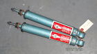 G343 Spax Chevy Camaro Nos Rear Sport Shocks Adjustable
