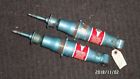 G476 Spax Triumph Dolomite Toledo Nos Adjustable Rear Sport Shocks