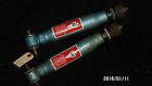 280sl-450sl G517 Spax Mercedes 250c-280c