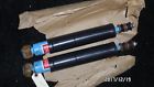 G578 Spax Toyota Corona All Models Nos Adjustable Rear Sport Shocks