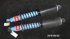 G649 Spax Chevy Van Nos Rear Adjustable Hd Shocks
