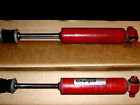733599 Gas Carquest Gabriel 73-81 Used Products Shocks Mi. 1600 Chrysler