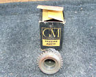 3785454 Gear Trans 4sp Corvair Nos Teeth 61 . 17 Exc. Drive Part ..