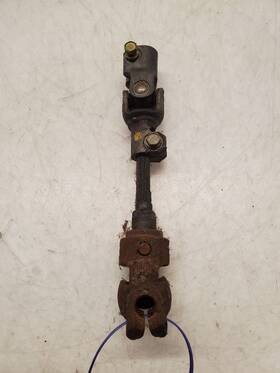 General Motors - Foreign 94852890 Geo Prizm Lsi Steering Shaft 1993-1997 / 45260-12270 Oem
