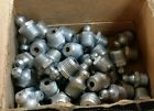 Gf-1610 Perfect Parts Vintage Grease Fittings 1 8 P.t Straight Box Of 50