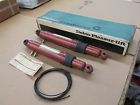 3186320 Gm 3186321 Shocks Dated P3011c Delco Lift Ride Pleasure Air Nos 1969