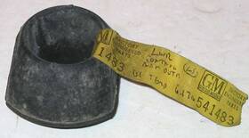 Gm 541483 1961 Pontiac Tempest Nos Control Arm Bushing