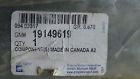 1914-9619 Gm Link Gear Center Oem Steering
