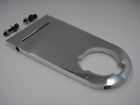 Gm65s Kennys Rod Kustom Polished Aluminum Column Drop Gm Ford Chevy