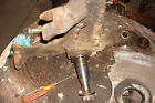 61974 Gmc Spindle C10 Truck Pickup Steering Chevy Knuckle