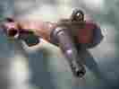 Gm08 Gmo8 1 Used 1965 Up Pontiac Rh Spindle Read Description