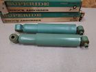 5535181 H-332 Delco Vintage Pair Of Gm Superide Shock Absorber Nos