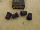 Hb850 Mcquay Norris 41-52 Chrysler Desoto Nash Kaiser Rambler Studebaker Shackle Bushings