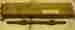 Hck-3047 1956 57 Lincoln Mk Ii Upper Control Arm Shaft Nos