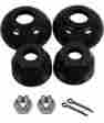 Hdw-3049a Lmr 1979-93 Ford Mustang Ball Joint Resto Kit Free Shipping