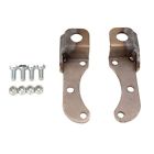 Sb-012 Heidts Bracket Sway Full Tubular Bar Kit Control Arms
