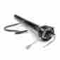 Hexstcol3 Helix Suspension Brakes And Steering Column Steel Paintable 28 Length 2 Dia Floor Shift Universal Ea Idid