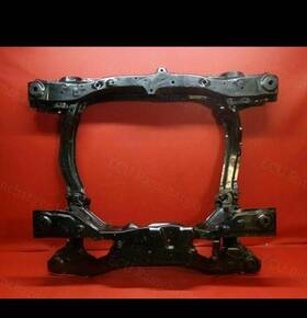 Honda 4 4cylider 98-02 Accord Frame Cradle Front And Rear Crossmember 2.3l Complete With Bolts
