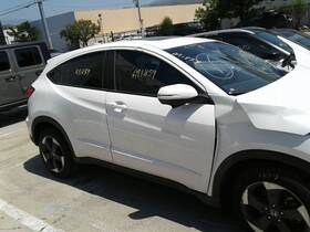 476-58807 Honda Loaded Beam Axle Fwd Without Sport Suspension Fits 16-20 Hr-v