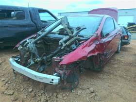 Honda 477-50115 Crossmember/k-frame Front Coupe 1.8l Fits 06-11 Civic 155735