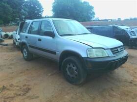 477-59064 Honda Crossmember/k-frame Rear 2wd Fits 98-01 Cr-v 132569