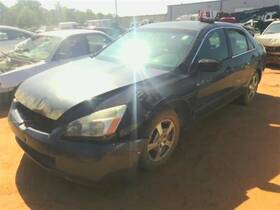 Honda 477-59382 Crossmember/k-frame Front North America Built 3.0l Fits 03-07 Accord 167022
