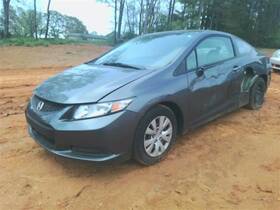 477-59666 Honda Crossmember/k-frame Front Coupe 1.8l Ex Fits 12-15 Civic 149665