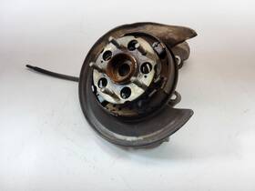 52210-swa-a00 Honda 2007 2008 2009 2010 2011 Cr-v Right Passenger Rear Spindle Knuckle Hub Oem